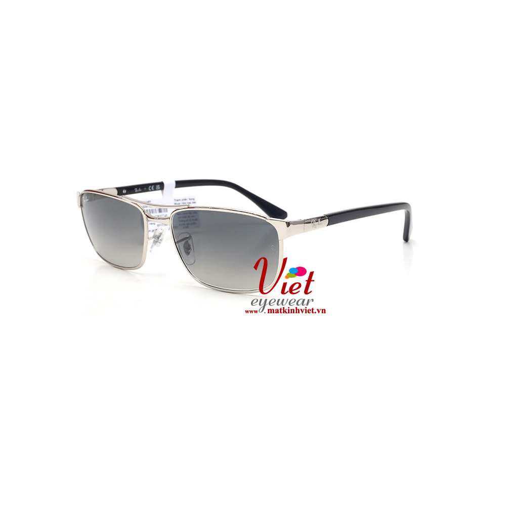 Kính mát RayBan RB3778  003/71